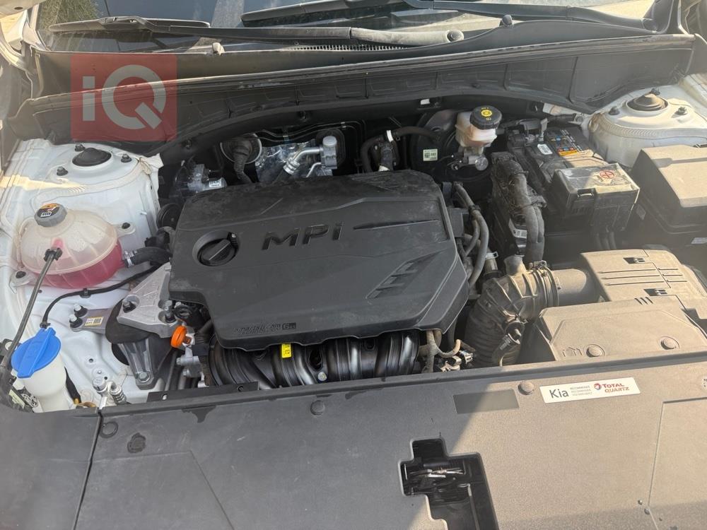 کیا سۆرینتۆ